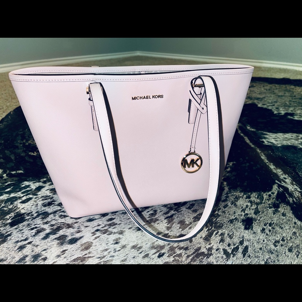 Michael Kors Blossom Tote MD